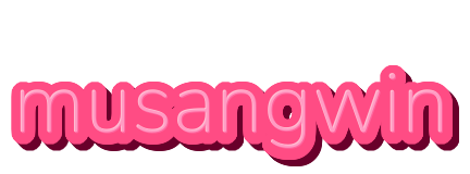 musangwin — logo kanal