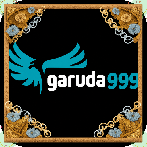 garuda999 — mitra unggulan